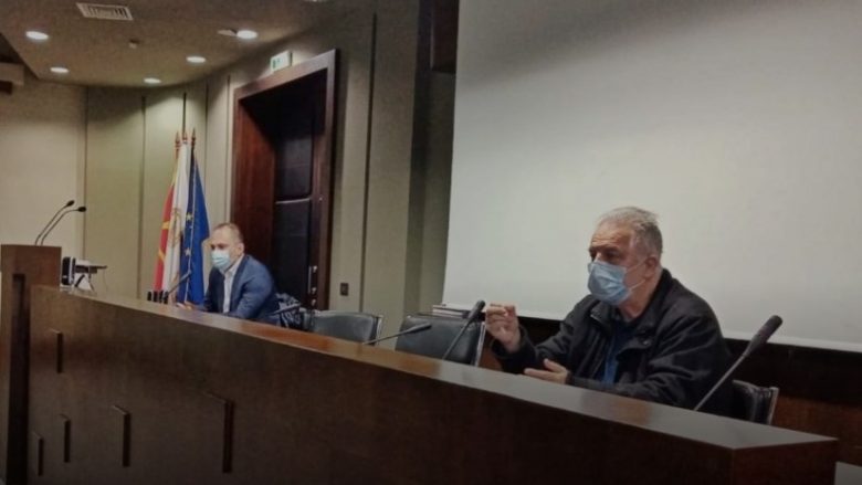 Anulohet mbledha e KSI në Maqedoni, shtyhet për ditën e nesërme