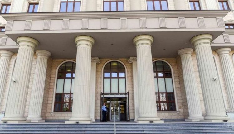 “27 Prilli”, dëshmoi ish prokurori i shtetit Marko Zvërlevski
