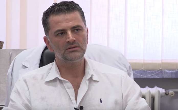 Hasani: Në spitale vështirë ka vende të lira, në kafene ahengjet nuk ndalen