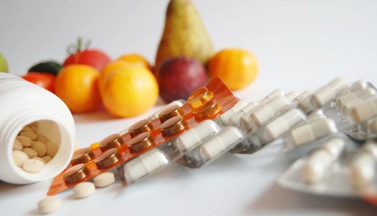 A ndihmon vitamina C dhe zinku në luftën anti-Covid?