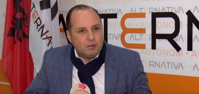 Ibrahimi: Komunat e udhëhequra nga BDI nga inati nuk aplikojnë në fonde, në këtë mënyrë dëmtojnë qytetarët