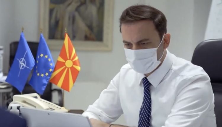 Osmani do të informojë për regjistrimin e diasporës