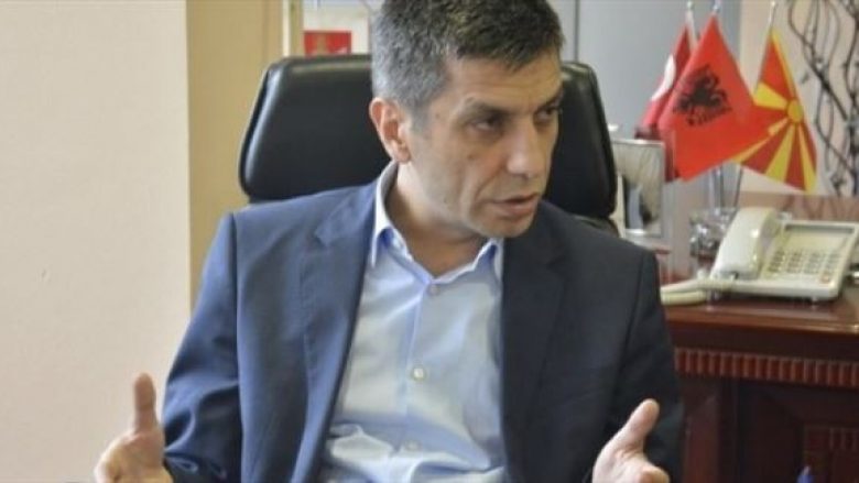 Mexhiti: Me tjerë njerëz u mblodhën votat, me tjerë njerëz po bëhet qeverisja