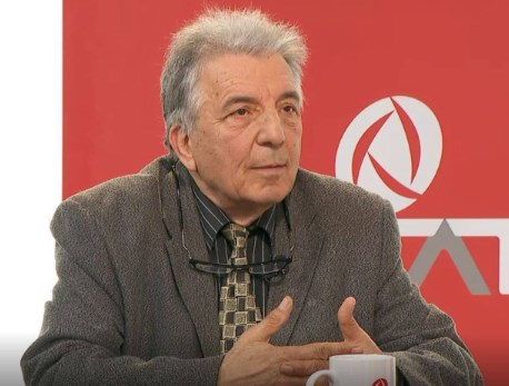 Luma: Me takimin e liderëve sot Mickoski ka përparësi, në zgjedhjet parlamentare dhe ato lokale Zaevi do të kaloj keq
