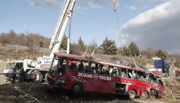 Pronari i Durmo Turs: Të vërtetën për aksidentin tragjik e di vetëm shoferi