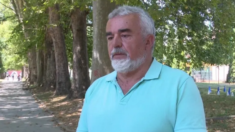 Panovski: Nëse zgjatet ora policore, do të rriten problemet