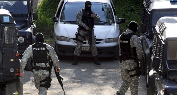 Ndihmoi në vrasjen në “Shisha Bar”, arrestohet 31-vjeçari nga Shkupi