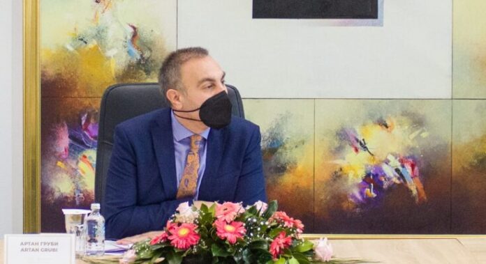 Qeveria e përkushtuar për vazhdim të procesit të decentralizimit