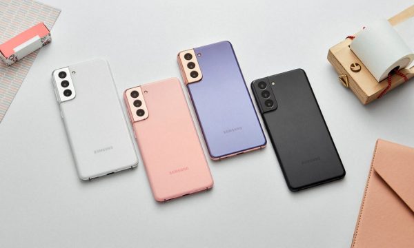 Samsung Galaxy S21, po shkon “flakë” në treg