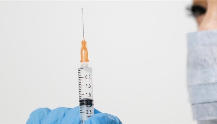 Mbi 2 milionë doza të vaksinës janë dhënë deri më tani në Serbi