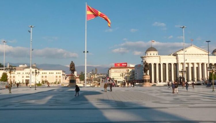 Maqedoni: 6 janari ditë jo pune për qytetarët e besimit ortodoks