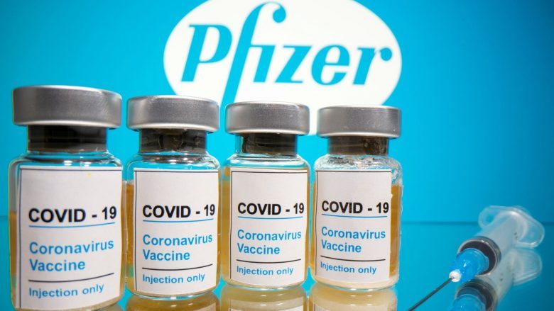 Pfizer s’ka marrëveshje me Maqedoninë e Veriut