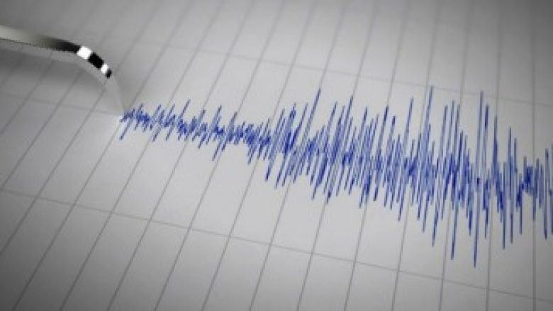 Përsëri tërmet në rajonin e Tetovës dhe Gostivarit