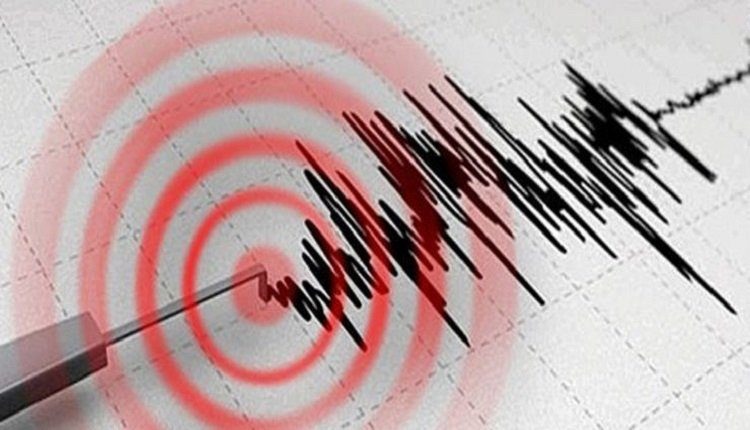 Fakulteti i Shkencave Natyrore me detaje për serinë e tërmeteve