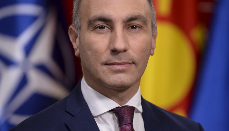 Grubi për vizitë njëditore në Prishtinë
