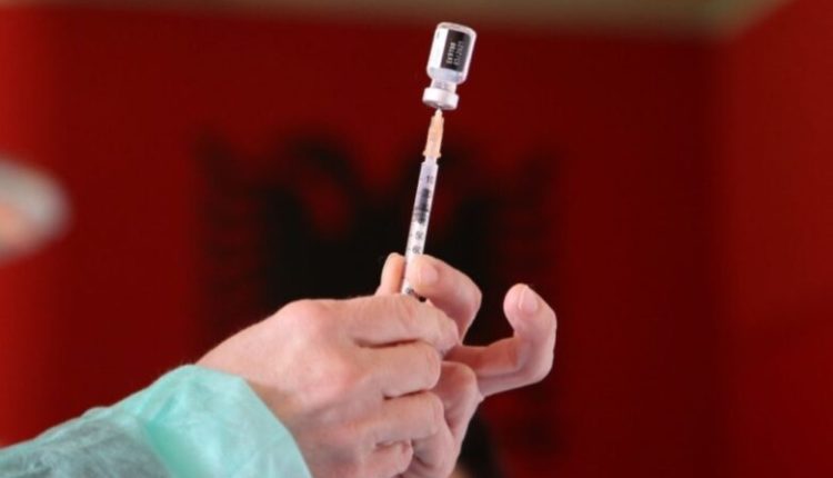 Shqipëria siguron edhe 50 mijë vaksina “Sputnik V”