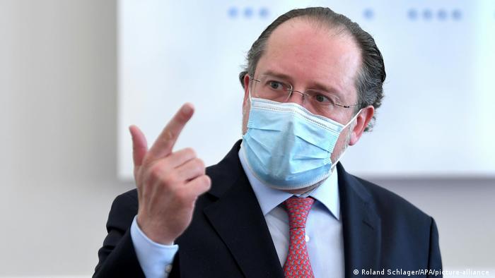 BE, gati 651.000 vaksina Pfizer për Ballkanin Perëndimor, ministri austriak: Ky është hapi i parë!