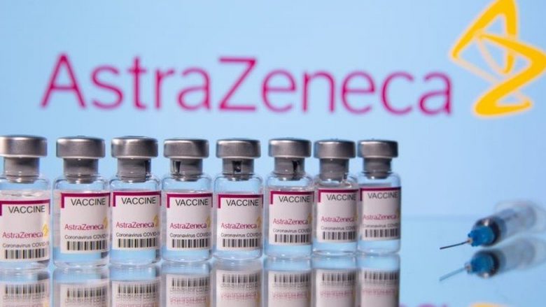 Grozdanova: AstraZeneca është ndër vaksinat më të sigurta, nuk ka nevojë për panik