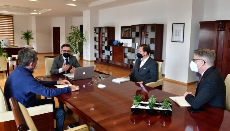Besimi në takim me odat ekonomike: Përmes procesit inkluziv do të merren vendime për një sistem tatimor më të mirë dhe më efikas