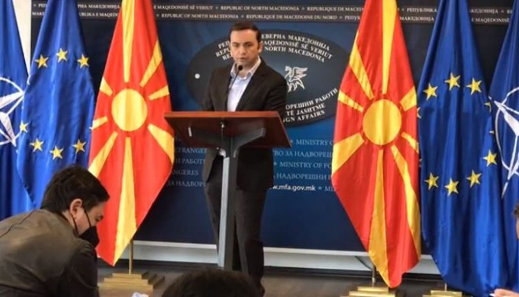 Osmani thirje maqedonasve në Shqipëri: Regjistrimi ju lejon të shprehni lirisht etninë, gjuhën dhe fenë tuaj