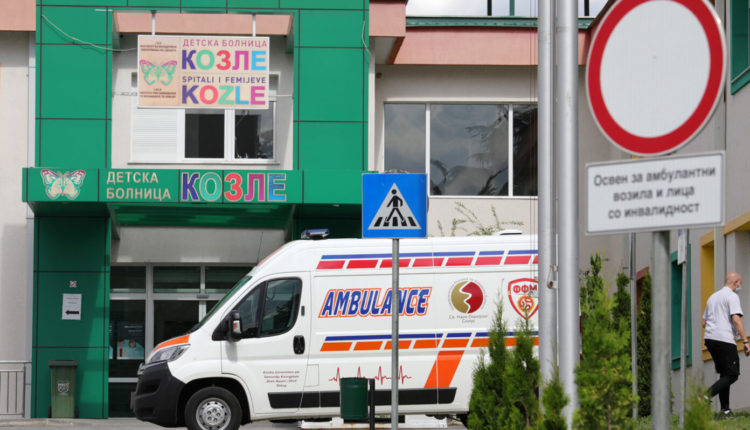 Spitali i fëmijëve në Kozle transferohet në klinikë universitare