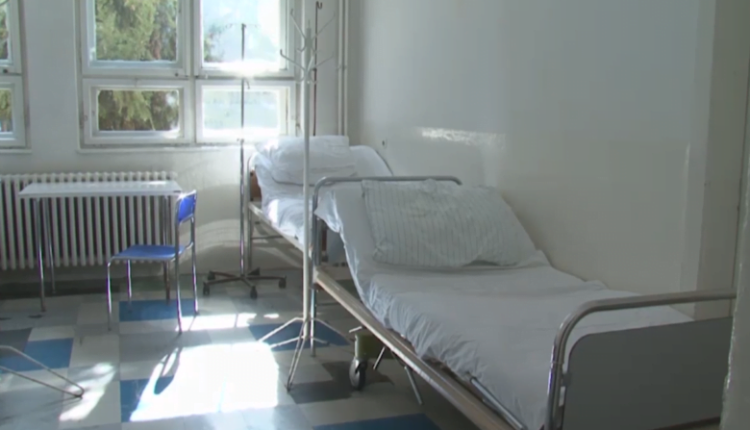 Për 24 orë 81 pacient të ri pranohen në Kovid Qendrat në Shkup