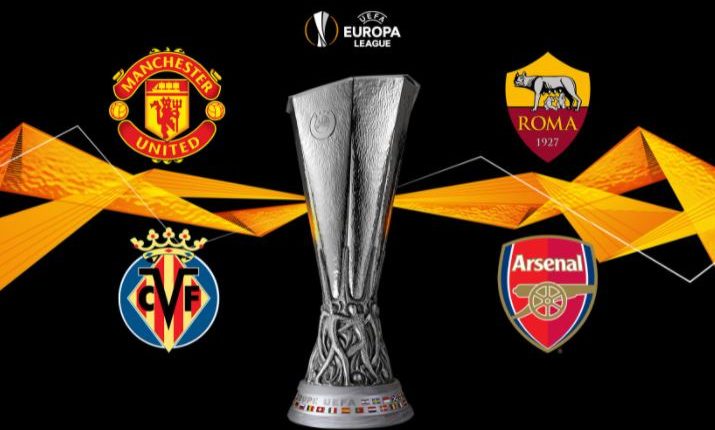 “Djajtë e Kuq” sfidojnë Romën, Arsenali përball spanjollëve të Viljarealit