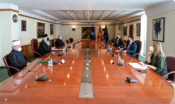 Festat fetare do t’i ndikojnë masat ndaj Covid-19, u përfundua në takimin në Qeveri