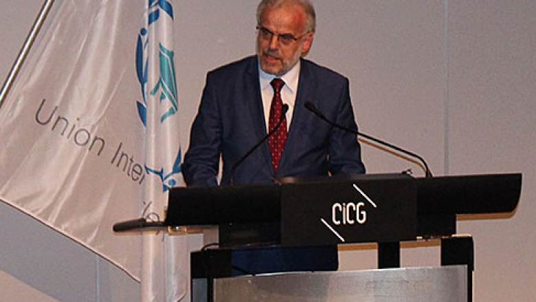 Xhaferi: Shpresoj se vaksinimi i deputetëve do të sjell punë më të çliruar për deputetët