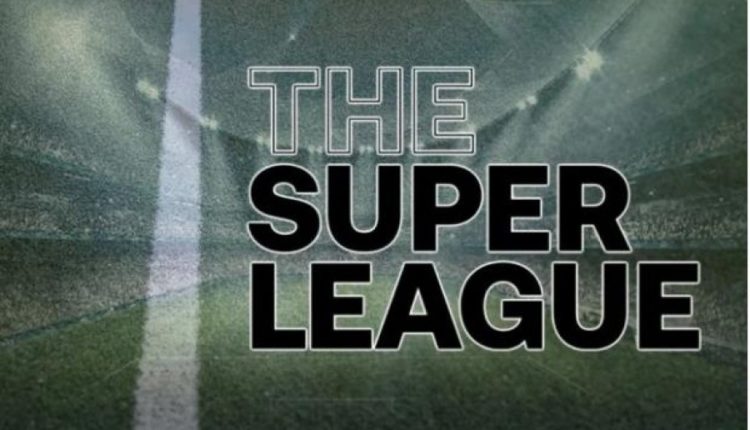 Super Liga/ Organizatorët reagojnë pas largimit të klubeve angleze