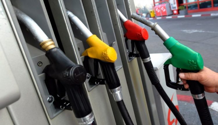Vazhdon rritja e çmimeve të karburanteve në Maqedoni, dizeli shtrenjtohet për tre denarë