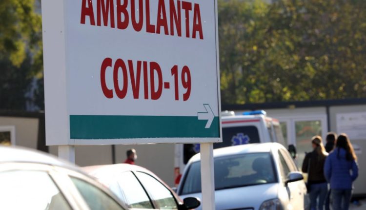 47 viktima dhe 627 raste të reja me Covid-19