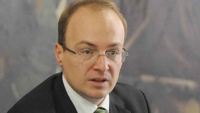 Milloshoski: Rasti me drejtorin Paunovski tregon se institucionet janë të dirigjuara nga Qeveria
