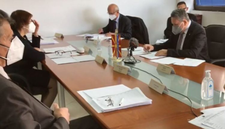 U zgjodhën 5 prokurorë të rinj për ekipin e Ruskovskës, refuzohet Fatime Fetai
