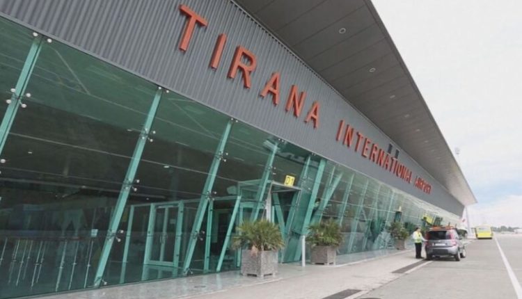 Rinisin fluturimet në Shqipëri, Aeroporti i Rinasit i rikthehet normalitetit