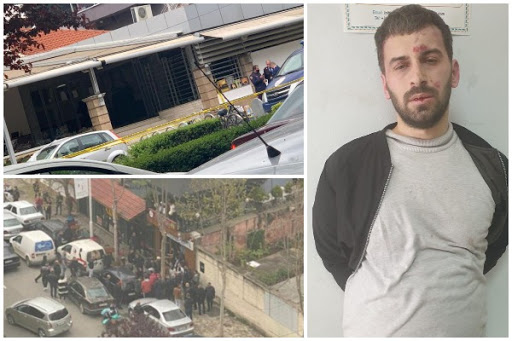 Sulmi në xhaminë e Tiranës, Rudolf Nikolli akuzohet për “akt terrorist”