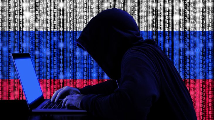 Hakerët rusë thyejnë bazën e të dhënave të Departamenit të Policisë në Uashington