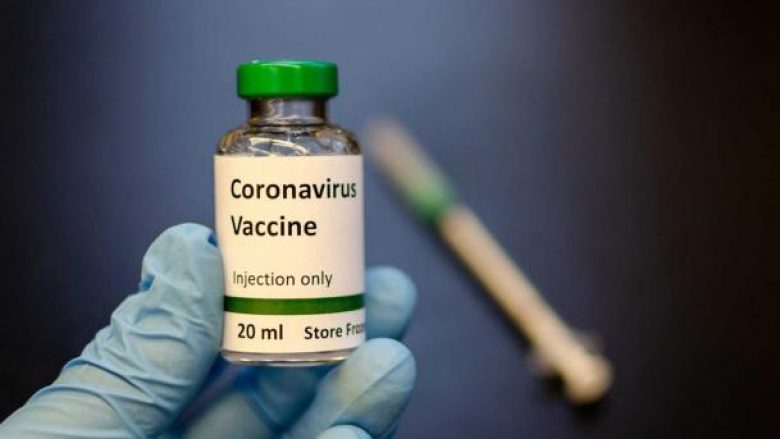 Rreth 15 mijë qytetarë të RMV-së janë vaksinuar në Serbi