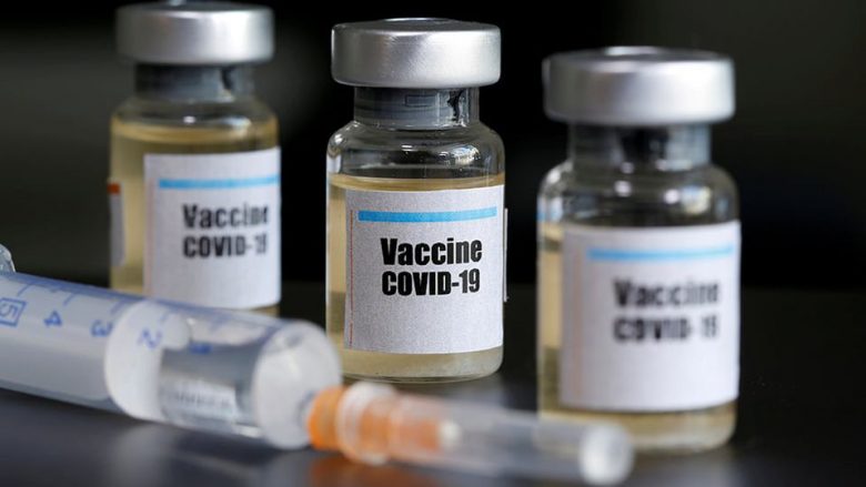 Filloi vaksinimi masiv në Maqedoni, mbërritën edhe një pjesë e vaksinave nga Bashkimi Evropian