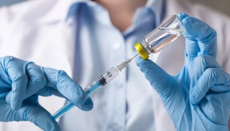 MSH Maqedoni: 12,606 qytetarë janë vaksinuar vetëm dje