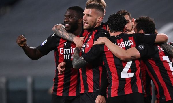 Mbaron sezoni në Serie A: Milani dhe Juventusi në Ligën e Kampionëve, Napolit s’i mjaftoi goli i Rrahmanit