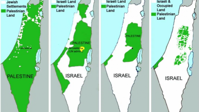 Historia e konfliktit izraelito-palestinez: Si filloi dhe pse nuk po mund të zgjidhet