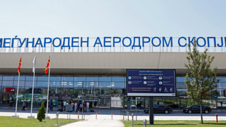 Nga 21 maji linjë e rregullt ajore Shkup – Moskë