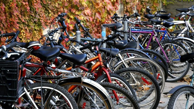 Mbi tre mijë qytetarë aplikuan për subvencione për biçikletë në Bashkinë e Shkupit