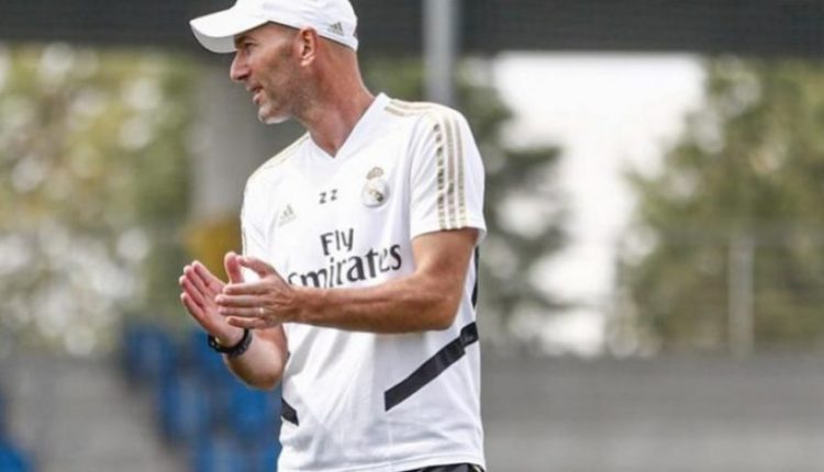 Zidane pritet të largohet nga Real Madridi, Juve mbetet destinacion i mundshëm