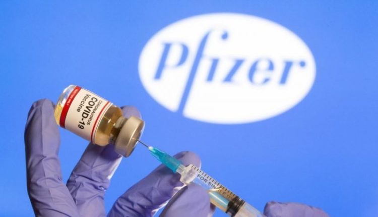 BE marrëveshje me Pfizer për 1.8 miliardë doza të vaksinës Anti-COVID