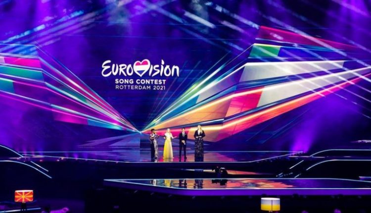 Maqedonia e Veriut nuk kualifikohet në finalen e “Eurovision 2021”