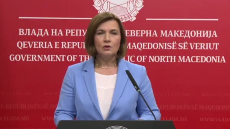 Shahpaska: Pres tërheqjen e amendamenteve për Ligjin për pensionim