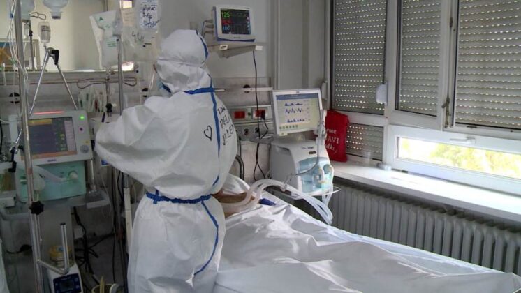Vazhdon ulja e rasteve të reja me Covid-19, rritet interesi për vaksinim