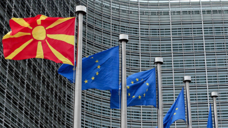 Kofod: Ne jemi të impresionuar nga zhvillimi i reformave në Maqedoninë e Veriut